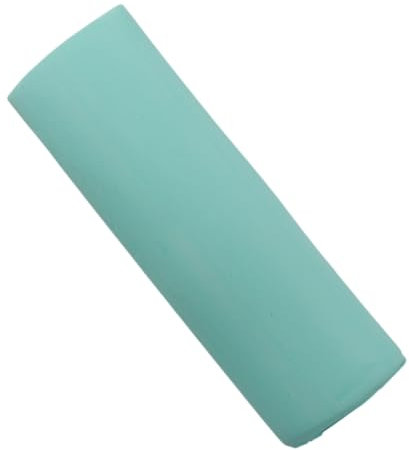 Bergeon - 6033 | Rodico Original, pour Le Nettoyage de Toutes pièces de Mouvement de Montre, Bijoux, Pierres | Tube de 48g, découpable et réutilisable