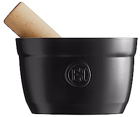 Emile Henry - Der Mörser - Truffe