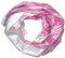 Damen Halstuch Liu Jo 2A4037T0300 CICLAMINO, Veilchenblau, Einheitsgröße