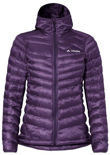 Vaude Women's Batura Hooded Insulation Jacket