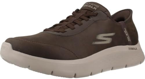 Skechers Herren Slip-ins Go Walk Flexsneakers