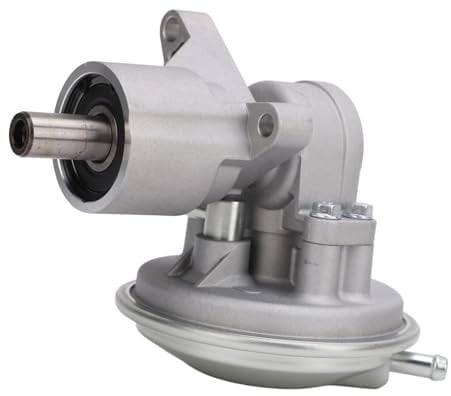 aqxreight Brake Vacuum Pump, Brake Vacuum Pump Switch Efficient Performance Safety 290KT00030 Replacement for Isuzu NPR NQR N‑Series