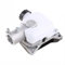 Cabezal de caja de engranajes de motosierra de 26 mm, cortador de árbol de 7 dientes, motosierra, caja de engranajes, accesorio para herramienta de cabeza, accesorio para cortasetos, cortasetos,