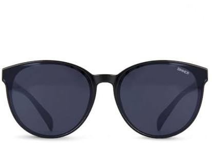 SINNER - Kyoto - Sonnenbrille Herren - Weiß-Multicolour - One Size