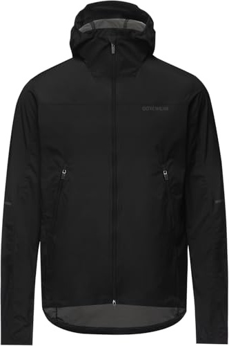 GORE WEAR Herren Fernflow Windbreaker mit Kapuze Herren Jacke (1er Pack)