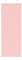 vidaXL Plissee Rosa 75x200 cm Stoffbreite 74,4 cm Polyester, Faltrollo, Klemmfix, Plisseerollo, Jalousie, Rollo, Plisseerollo für Fenster