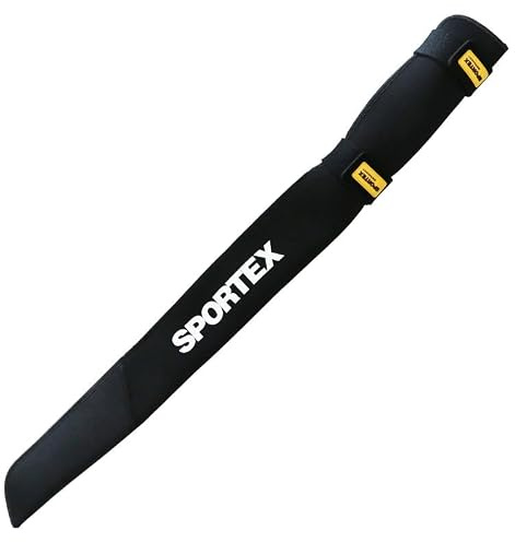 Sportex Rutenschutz Neopren komplett Gr. S