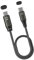 FackLOxc Adaptateur Carte Son USB C pour Les Lectures Musique Le Streaming en Direct avec Une Rapide OTGS