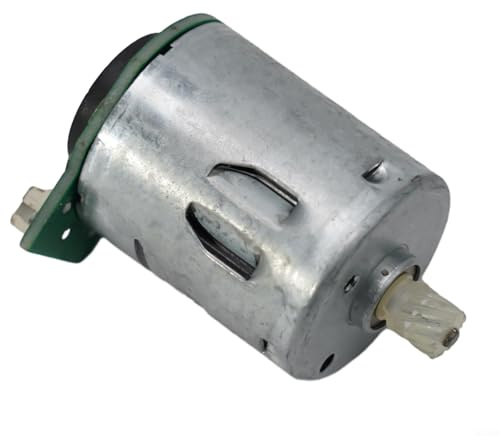 Motor de rueda de aspiradora adecuado para BG600 MAX y para Useelife 1300 con compatibilidad para Cecotec para Conga 1090 1099 1790 Series