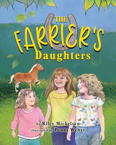 The Farrier's Daughters