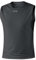 GORE WEAR Herren Windstopper Base Layer Shirt Ärmellos, Schwarz, XL EU