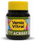 Barniz Vitral Acrilex 37 Ml