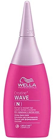 Wella Creatine+ Wave N 75ml