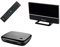 HUMAX HD Nano T2 DVBT2 Receiver mit Antenne und Freenet TV inkl. HDMI Kabel und Fernbedienung, Receiver mit Aufnahmefunktion und USB Anschluss für Externe Festplatten, schwarz
