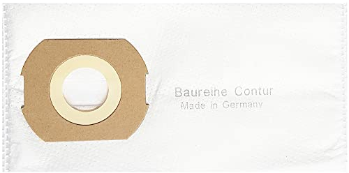 20 Staubsaugerbeutel OM 1577m passend für Omega Contur 1400, 500-702, Omega HSS 09/3, 09/4, Omega HSS 500, Omega HSS 2601, Top Filter 545, Omega Contur 1000, Omega Contur Serie