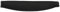kwmobile Kopfbügelpolster kompatibel mit Bose Quiet Comfort 2 /QC15 / QC25 / QC35 /QC2 / QC3 / AE2 / AE2i - Ersatz Neopren Bügelpolster Kopfhörer Schwarz