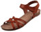 MUSTANG Riemchensandalen