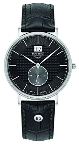 Herrenuhr Original NEU Bruno Söhnle -München I- 17-13215-741