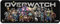Overwatch großes Mauspad - wasserdicht und rutschfest (80, 900 * 400 * 3MM/35.5 * 15.7 * 0.12inch)
