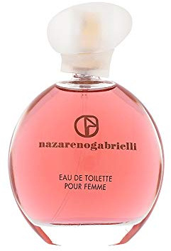 I'm Not a Bad Girl by Nazareno Gabrielli Eau de Toilette Spray 100ml
