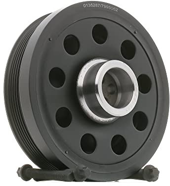 STARK SKBPC-0640044 - Puleggia, albero motore