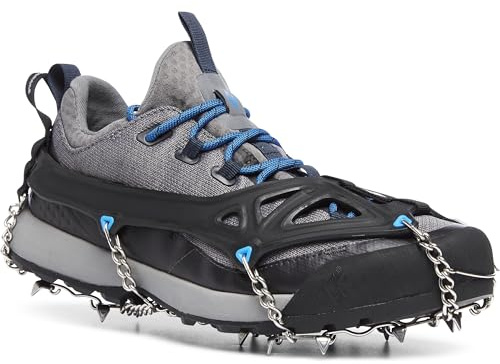 BLACK DIAMOND Access Spike Traction Device, Winter Grip, Winter Hiking, L