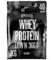 Warrior Whey Protein Powder – Up to 36g* of Protein Per Shake – Low Sugar, and Low Carbs – GMP Certified (Coconut, 1kg)