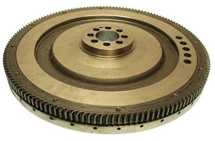 KAWE V6036N Schwungrad Kompatibel mit MERCEDES-BENZ OH Series A9060301905 9060301905