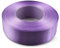 Netuno 1x Satinband Violett 25 mm x 32 m Schleifenband Geschenkband farbig Dekoband Stoffband Satinrolle Satinbänder rote Schleife Geschenk Verpacken Dekoration Satinband Rolle purple ribbon silk