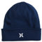 Hurley Herren M Baseballkappe, Obsidian, Einheitsgröße EU