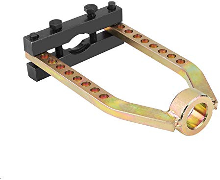 Ejoyous Gelenkwellenabzieher Gelenkwellen Antriebswellen-entferner Universal CV-Kugelgelenkabzieher, Antriebswellen abzieher Ausdrücker Werkzeug