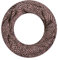 Majea Loop Schal Damen Schlauchschal Halstuch schmaler Loopschal (880050) (rosa 1), Einheitsgröße