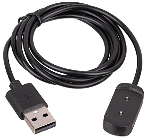 AKYGA Charging cable Amazfit GTS/GTR/T-Rex AK-SW-02 1m