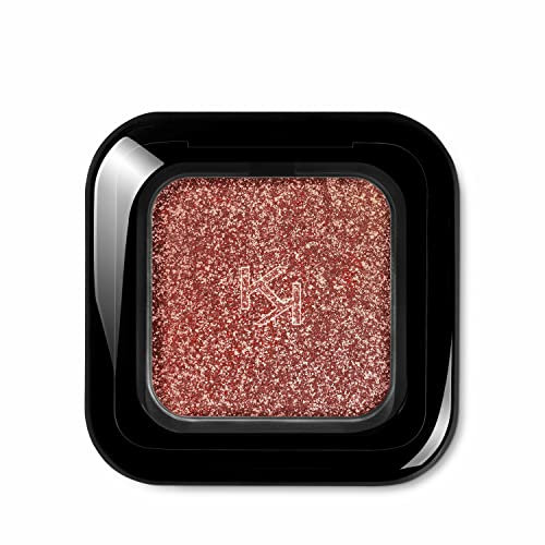KIKO Milano Glitter Shower Eyeshadow 09 | Glitzerlidschatten Mit Hoher Deckkraft