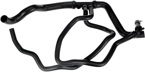 GATES Motorschlauch 05-4694 | Kompatibel mit: RENAULT CLIO IV, CLIO IV Grandtour