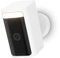 WYZE Wireless Outdoor/Indoor Battery Security Camera, 2.5K HDR Color Night Vision, Integrated Spotlight & Siren, Motion Detection, 2-Way Audio, Alexa & Google Assistant Compatible, White, 1-Pack