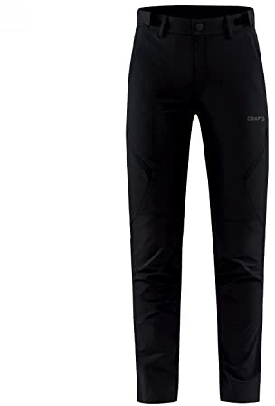 Craft ADV Explr Tech Hose Damen schwarz