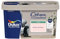 Dulux Valentine Crème de Couleur - Peinture multi-supports intérieure - Satin Bouton de Rose 2,5 L