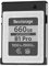 Nextorage 660GB B1PRO – The “World’s Fastest” CFexpress Type B Memory Card with Ultra-Fast VPG400 Performance (1950MB/s Read & 1900MB/s Write) for 8K/4K/High Speed Continuous Shooting Video/Camera