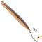 Westin Sandy Inline 9,5cm 14g - Inliner Meerforellenblinker, Farbe:Copper Sardine