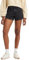 LEVIS Damen 80S MOM Short Blacks, Schwarz, 26 EU