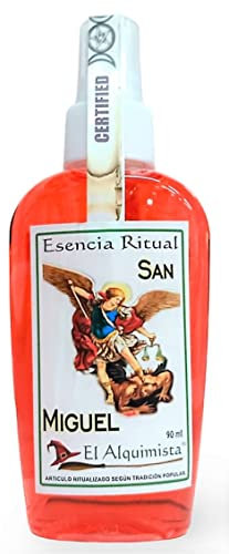 San Michael Erzengel Eau de Toilette, 100 ml