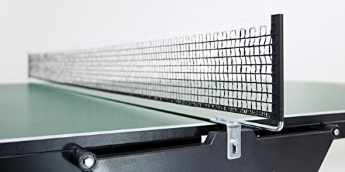 Filet de tennis de table Club-EN (noir)