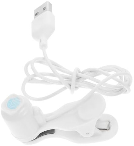 Didiseaon Screen Clicker for Broadcasting Automatic Usb Phone Clicker Material for Radio Station Streaming and Live Presentations