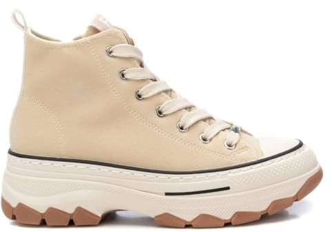 REFRESH - Sportschuhe Sneaker Damen - Bequeme und vielseitige Schuhe – Lässige Mode