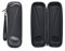 ZLiT Custodia rigida da viaggio per Otamatone Ectronic, custodia per strumenti musicali, antiurto, antipolvere (nero)