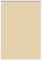 vidaXL Tenda a Rullo Oscurante 90x150 cm Larghezza Tessuto 85,7 cm