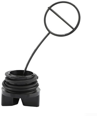 Efficiently Replace Your Old Chain Saw's Fuel Oil Cap with This Option Compatible Across Many Models