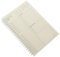 Angoily tragbare Planerbücher Journaling Lehrplanplaner Notizblock Notizbuch erinnerungsbuch Memoboard Akademischer Jahresplaner Schreibbuch tragbarer akademischer Planer Papier