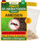 GREEN GUARDIA Super SF-Nematoden – Natürliche Unterstützung bei Ameisen im Garten – umweltfreundlich, ohne Chemie, einfach anzuwenden (50 Mio. für 100m²)